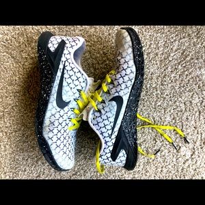 Nike Metcon 4 X